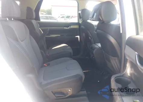 2020 Hyundai Palisade Sel z USA, uszkodzony, nr VIN KM8R24HE9LU051546